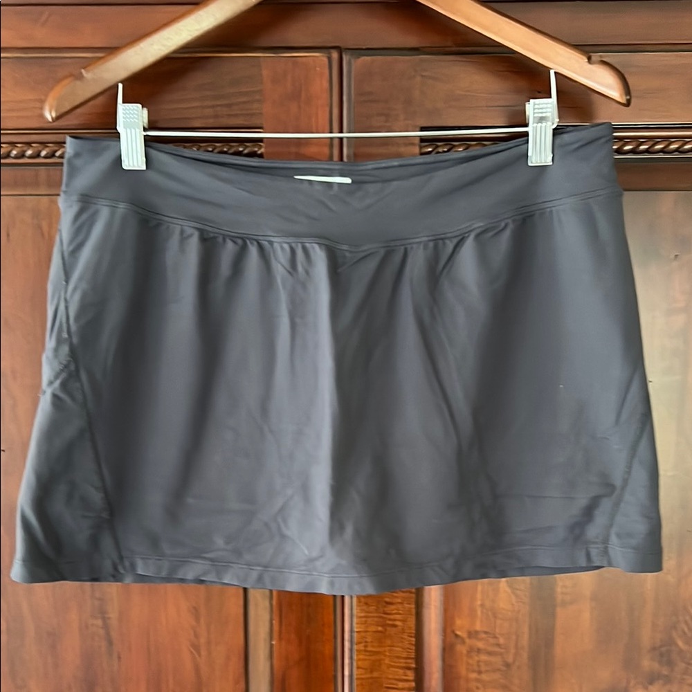 Marmot Athletic Skirt Size Large